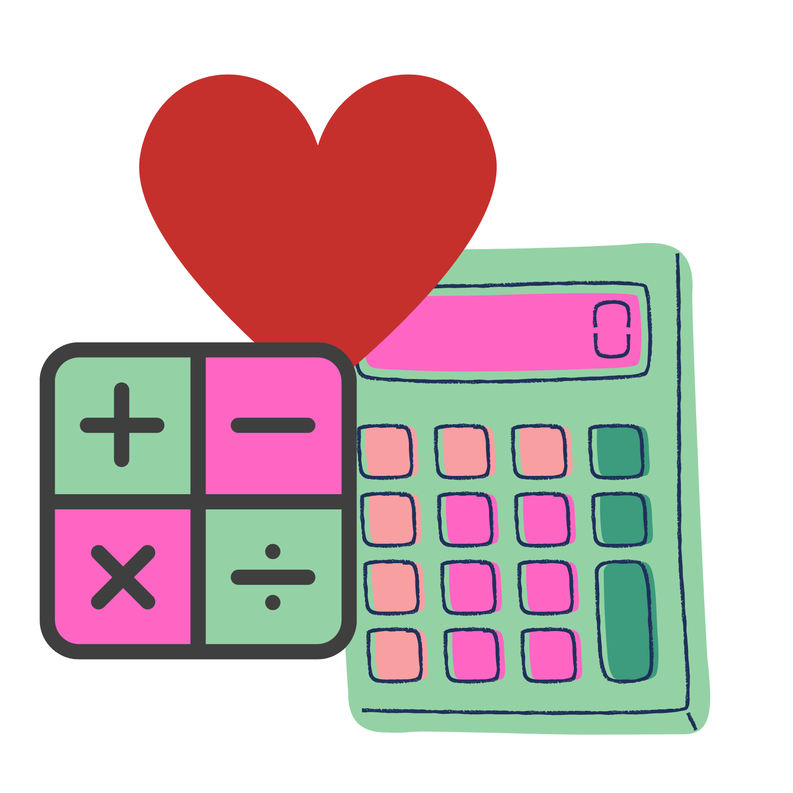 True-Love-Calculator